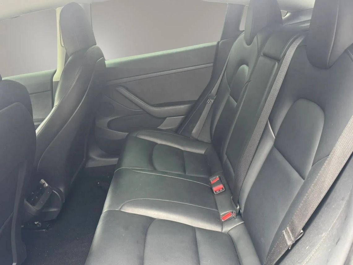 2022 Tesla Model 3 Performance Sedan 4D