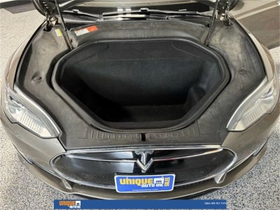 2015 Tesla Model S P90D
