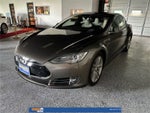 2015 Tesla Model S P90D
