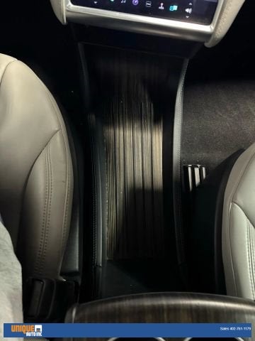 2015 Tesla Model S P90D