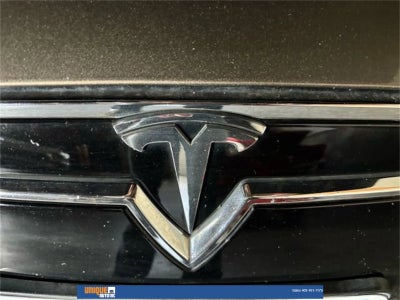 2015 Tesla Model S P90D