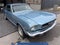 1966 Ford Mustang Base