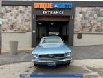 1966 Ford Mustang Base