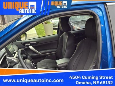 2026 Mitsubishi Eclipse Cross SE