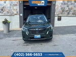 2022 Subaru Forester Sport Utility 4D