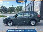 2022 Subaru Forester Sport Utility 4D