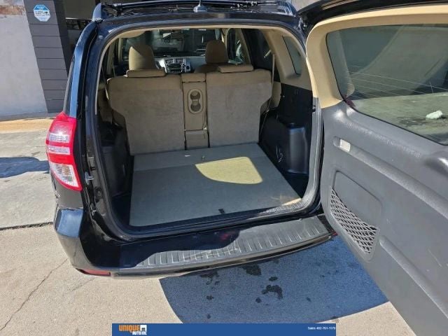 2009 Toyota RAV4 Base