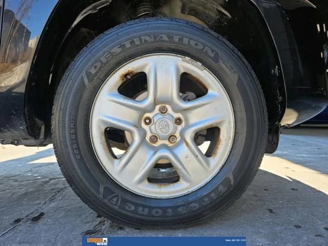 2009 Toyota RAV4 Base