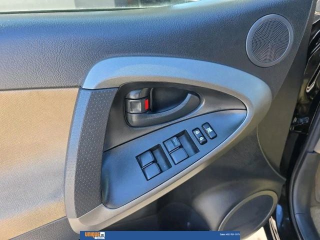 2009 Toyota RAV4 Base