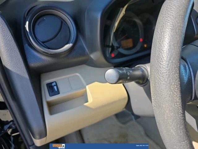 2009 Toyota RAV4 Base