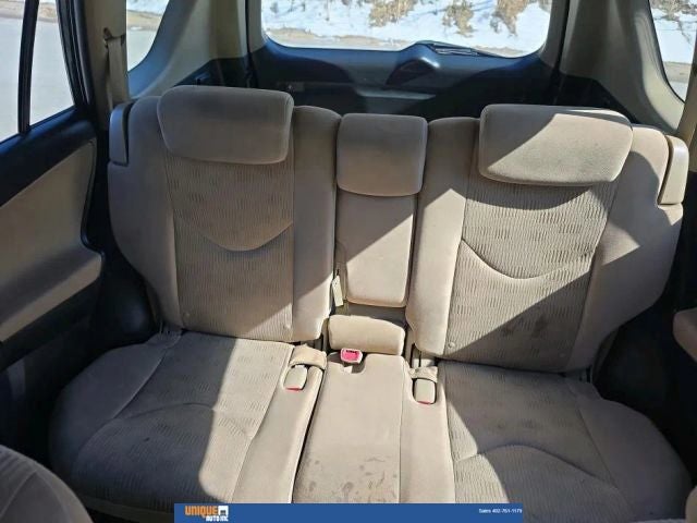 2009 Toyota RAV4 Base