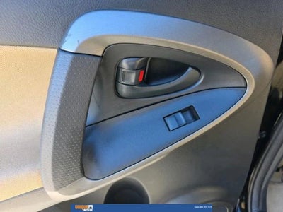 2009 Toyota RAV4 Base