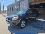 2009 Toyota RAV4 Base