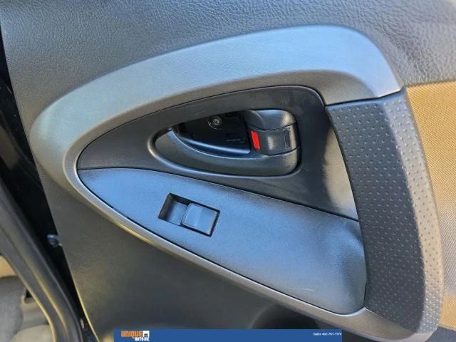 2009 Toyota RAV4 Base