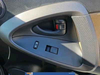 2009 Toyota RAV4 Base