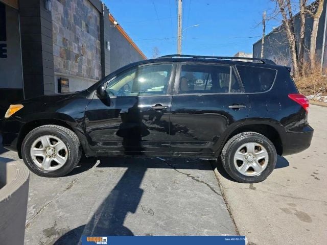 2009 Toyota RAV4 Base