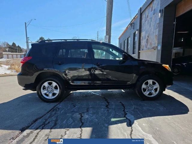 2009 Toyota RAV4 Base