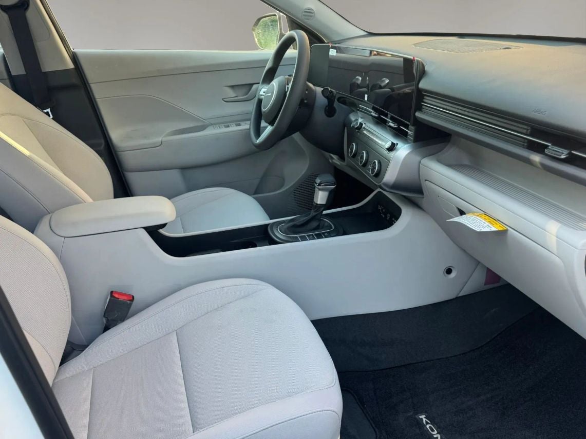 2026 Hyundai Kona SE Sport Utility 4D