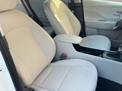 2026 Hyundai Kona SE Sport Utility 4D