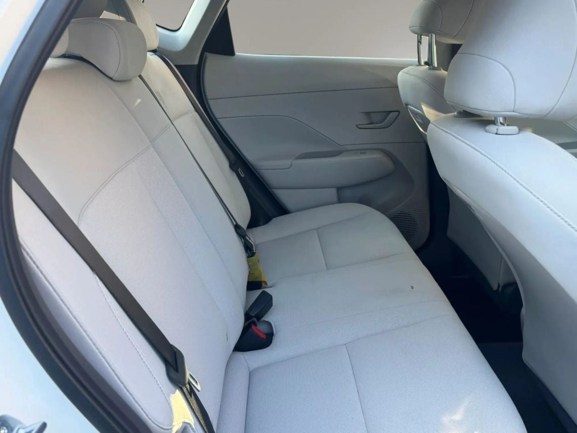 2026 Hyundai Kona SE Sport Utility 4D