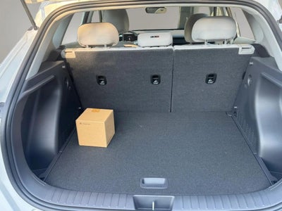 2026 Hyundai Kona SE Sport Utility 4D