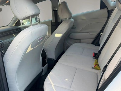 2026 Hyundai Kona SE Sport Utility 4D