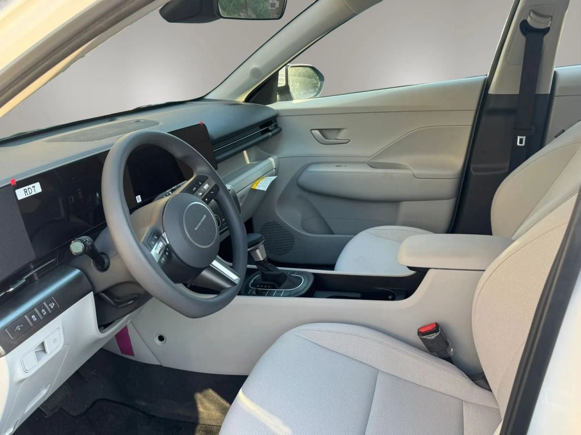 2026 Hyundai Kona SE Sport Utility 4D
