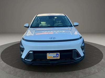 2026 Hyundai Kona SE Sport Utility 4D
