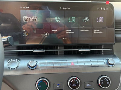 2026 Hyundai Kona SE Sport Utility 4D