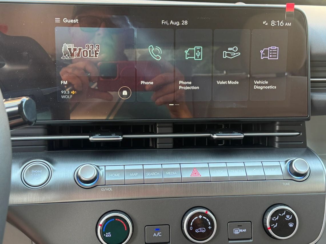 2026 Hyundai Kona SE Sport Utility 4D