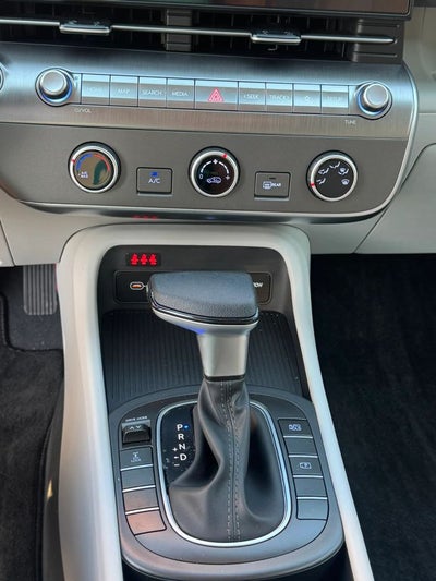 2026 Hyundai Kona SE Sport Utility 4D