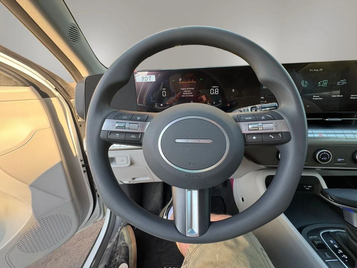 2026 Hyundai Kona SE Sport Utility 4D