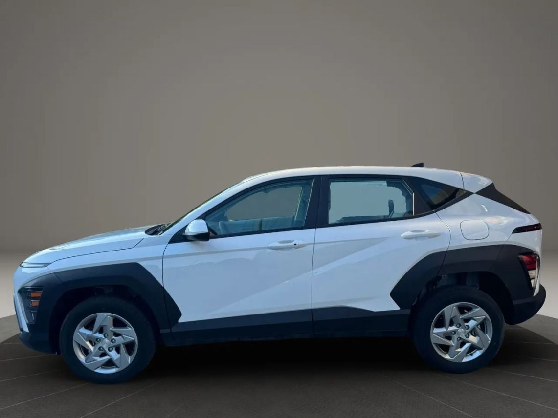2026 Hyundai Kona SE Sport Utility 4D