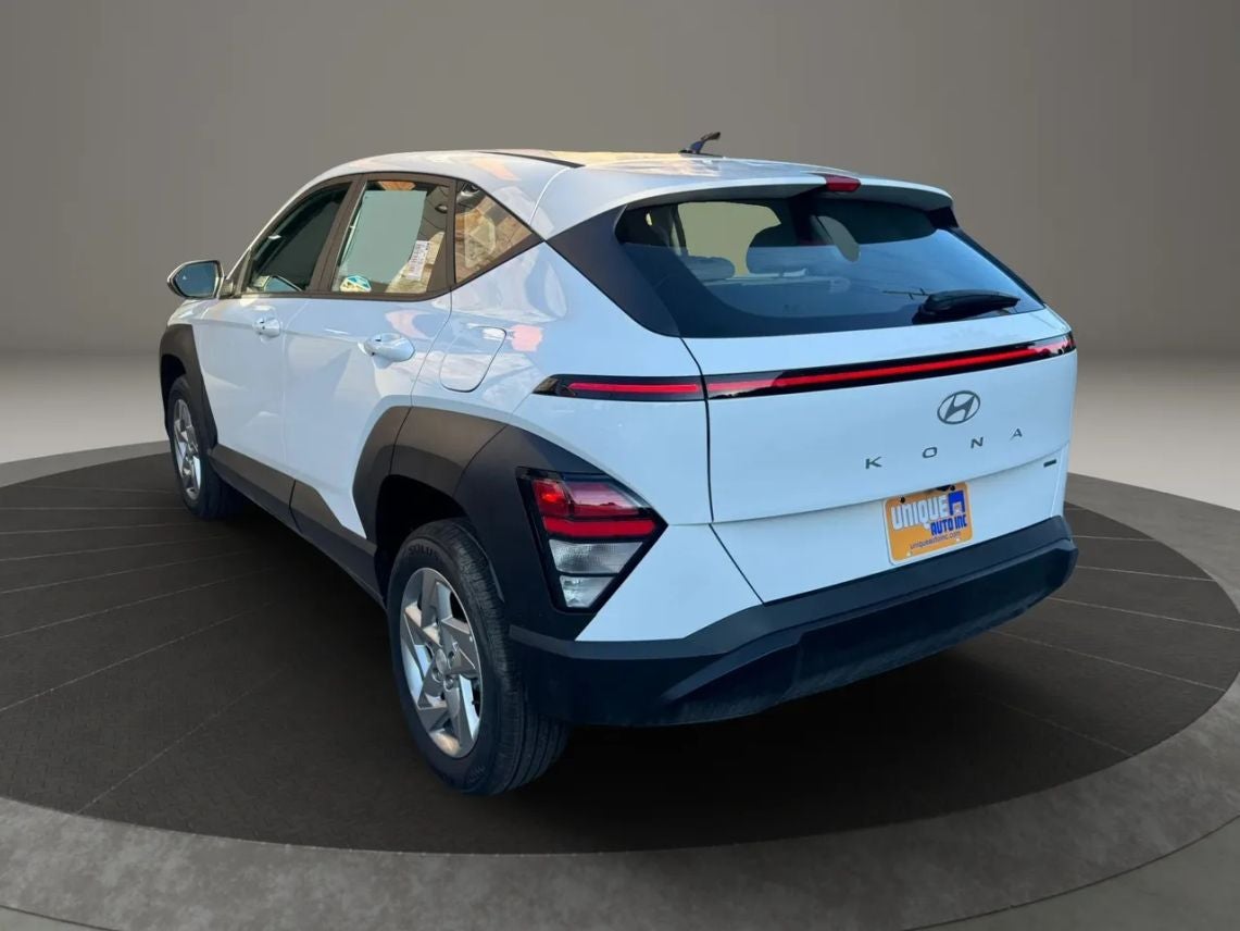 2026 Hyundai Kona SE Sport Utility 4D