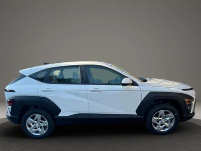 2026 Hyundai Kona SE Sport Utility 4D