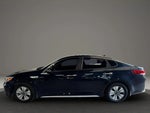 2018 Kia Optima Hybrid Premium Sedan 4D
