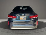 2018 Kia Optima Hybrid Premium Sedan 4D