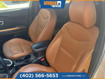 2015 Kia Soul ! Wagon 4D