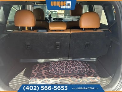 2015 Kia Soul ! Wagon 4D