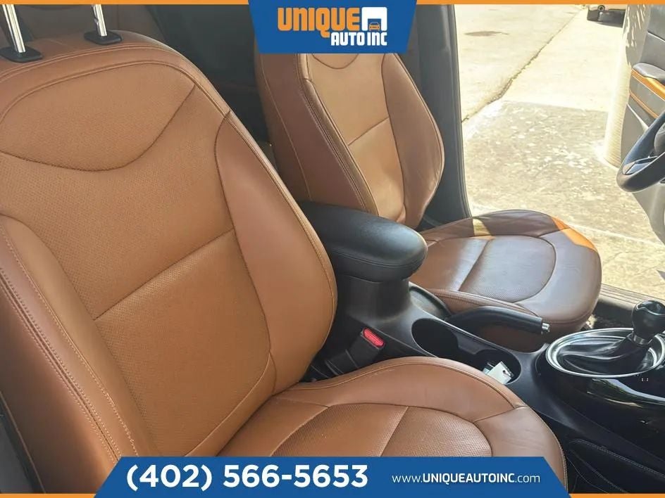 2015 Kia Soul ! Wagon 4D
