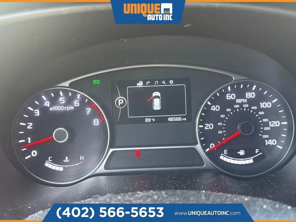 2015 Kia Soul ! Wagon 4D
