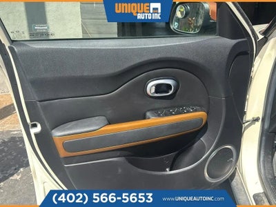 2015 Kia Soul ! Wagon 4D