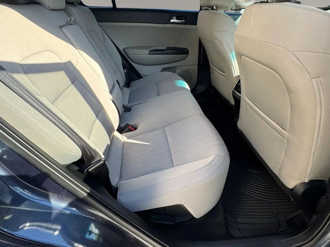 2022 Kia Sportage LX Sport Utility 4D