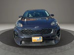 2022 Kia Sportage LX Sport Utility 4D