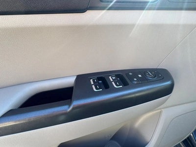 2022 Kia Sportage LX Sport Utility 4D
