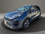 2022 Kia Sportage LX Sport Utility 4D