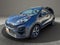 2022 Kia Sportage LX Sport Utility 4D