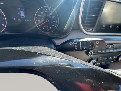 2022 Kia Sportage LX Sport Utility 4D