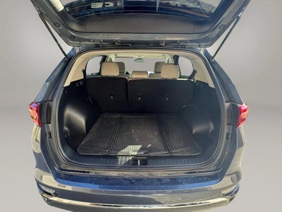 2022 Kia Sportage LX Sport Utility 4D