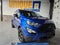 2021 Ford EcoSport SES